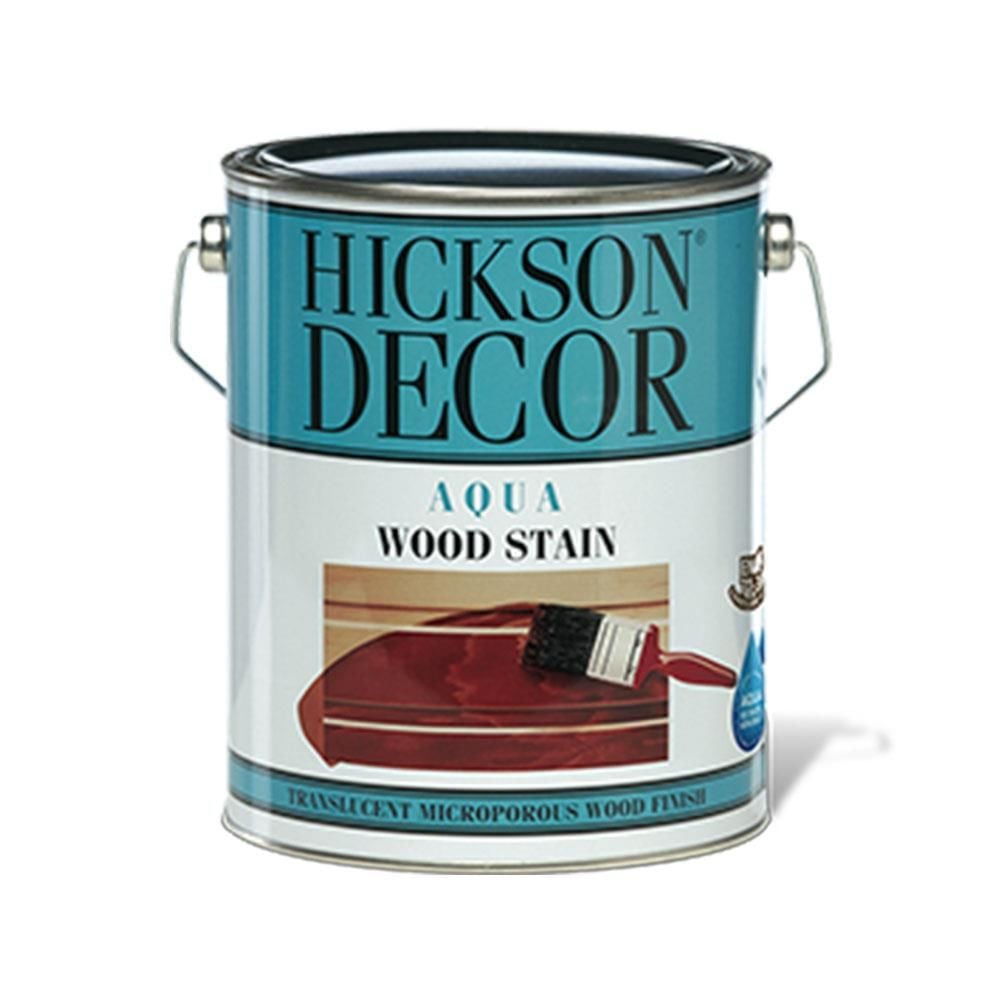Hickson Decor Aqua Su Bazlı 1 Lt Light - Bulutretail