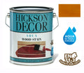 Hickson Decor Aqua Su Bazlı 2,5 Lt Natural - Bulutretail