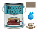 Hickson Decor Aqua Su Bazlı 2,5 Lt Warm Grey - Bulutretail