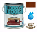 Hickson Decor Aqua Su Bazlı 2,5 Lt Teak - Bulutretail