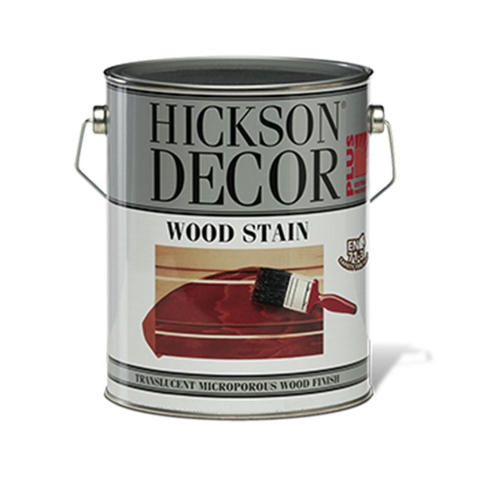 Hickson Decor Wood Stain 1 Lt Antique Pine - Bulutretail