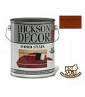 Hickson Decor Wood Stain 2,5 Lt  Burma - Bulutretail