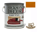 Hickson Decor Wood Stain 2,5 Lt Natural - Bulutretail