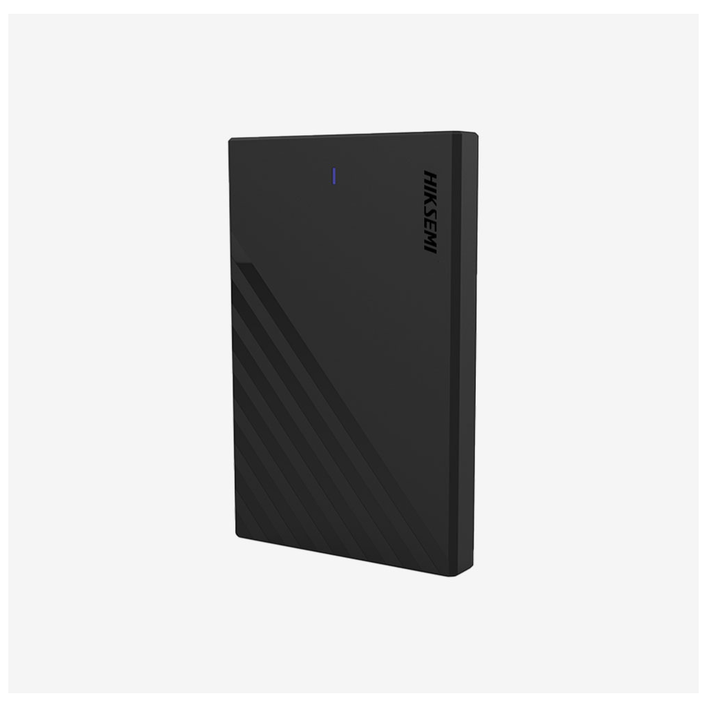 HIKSEMI HS-HUB-MHB201, USB3.0, 2,5&amp;quot; Disk Kutusu. (SSD ve HDD Destekler, 5Gbps, Siyah, Win, Mac-OS, Linux, Android)