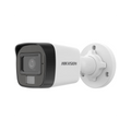 HIKVISION DS-2CD1021G2-LIUF 2Mpix, 4mm Lens, H265+ ,20Mt Gece Görüşü, Hybrid Light, SD Kart,Dahili Mikrofon, PoE, Bullet IP Kamera