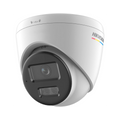 HIKVISION DS-2CD1327G2H-LIUF, 2Mpix, 2.8mm Lens, H265+, 30Mt Gece Görüşü, Color Vu, Smart Hybrid Light, Full Time Color, Dahili Mikrofon, Dome IP Kamera