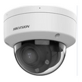 HIKVISION DS-2CD1723G2-LIZSU 2Mpix, 2,8-12mm  Motorized Lens, Dual Light, Dahili Mikrofon, H265+,30Mt Gece Görüşü, SD Kart, PoE, Dome IP Kamera