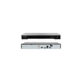 HIKVISION DS-7616NI-Q2, 16Kanal, 8Mpix, H265+, 2 HDD Desteği, 2160P Kayıt, 160Mbps Bant Genişliği, Metal Kasa, NVR