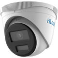 HILOOK IPC-T229H, 2Mpix, 2,8mm Lens, H265+, 30Mt Gece Görüşü, Color Vu Lite, PoE, Dome, IP Kamera