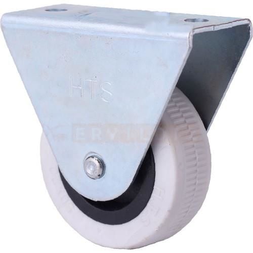 Hts 105 Sabit Teker 50X20 Mm - Bulutretail