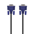 HYTECH HY-VGA105, 15Pin, İki Ucu Erkek, 1.5mt, VGA Kablosu