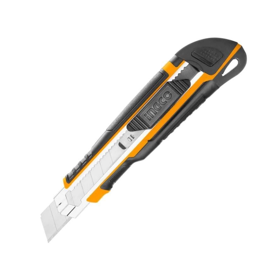 İngco Hkns28035 Maket Bıçağı 18 Mm - Bulutretail
