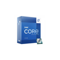 INTEL i7-13700K 16 Core, 3.40Ghz, 30Mb,125W, LGA1700, 13.Nesil, BOX, (Dahili Grafik VAR, Fan YOK)