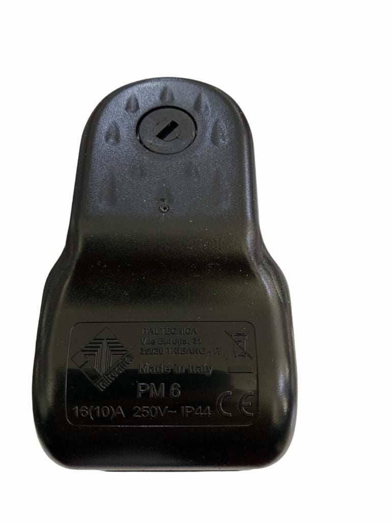 İtaltecnica Pm6 Basınç Şalteri - Bulutretail