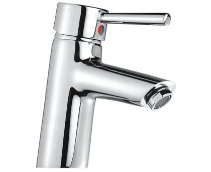 İtimat Delta Mix 322 Lavabo Bataryası - Bulutretail
