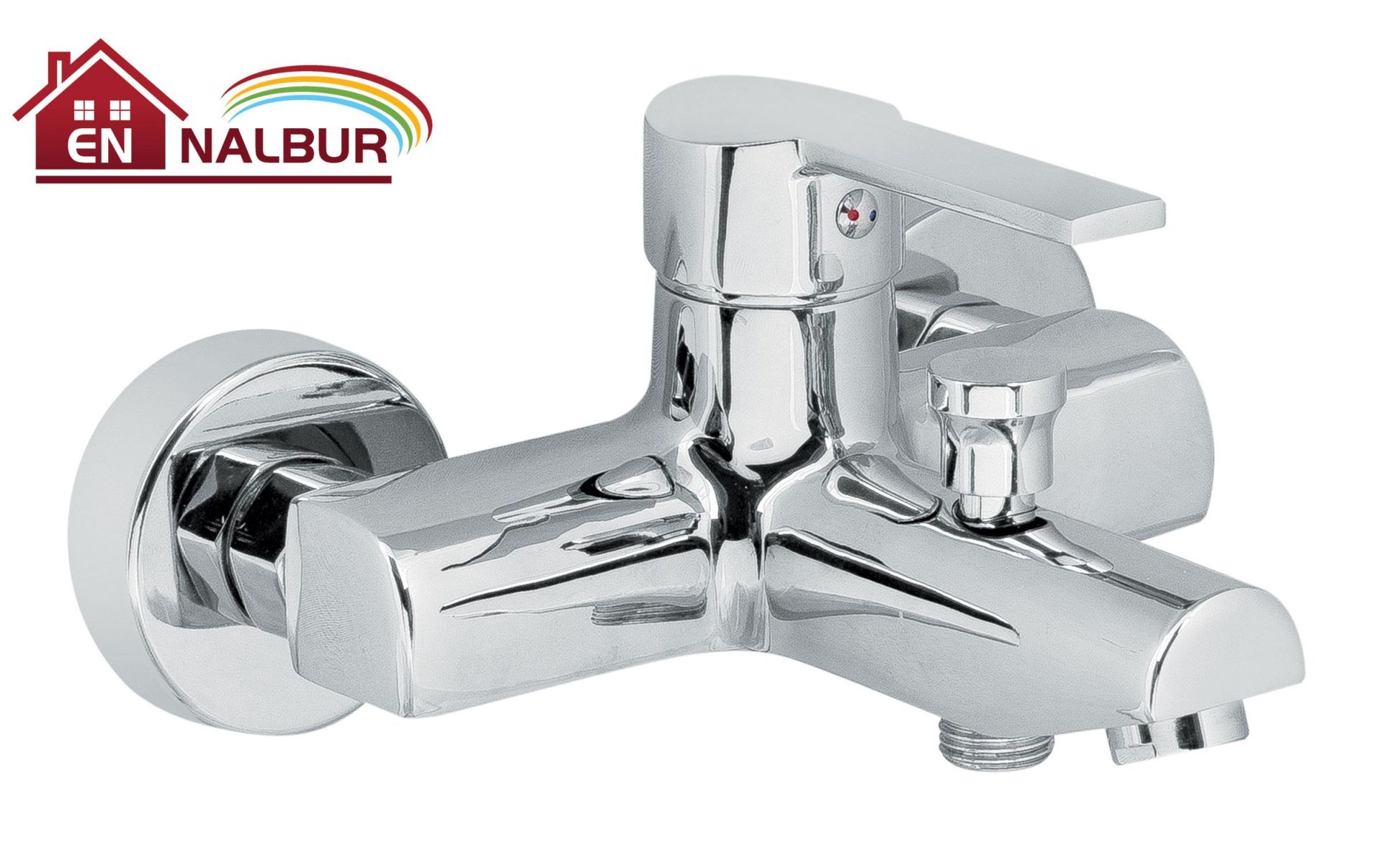 İtimat İdea 561 Mix Banyo Bataryası - Bulutretail