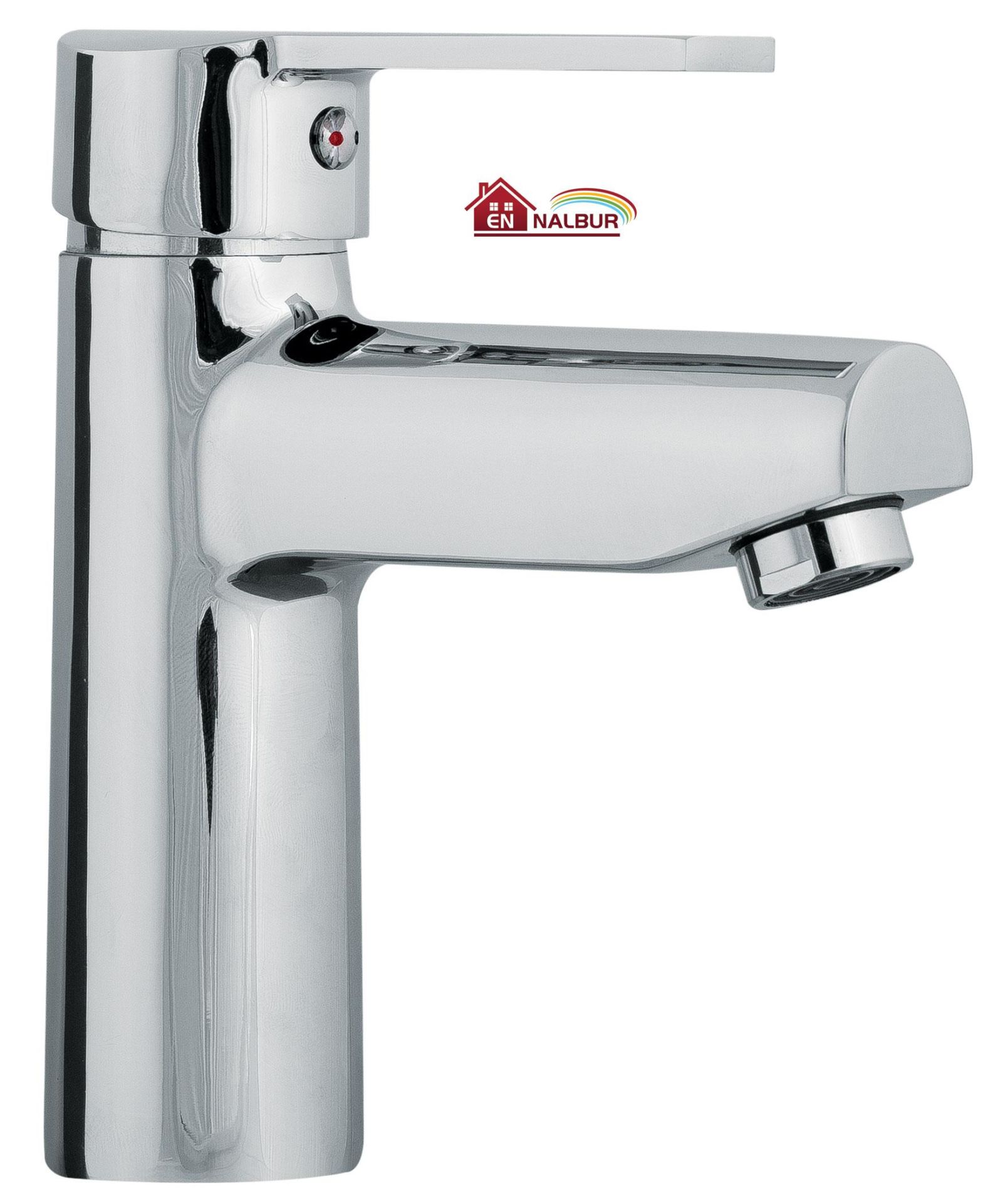 İtimat İdea 562 Mix Lavabo Bataryası - Bulutretail