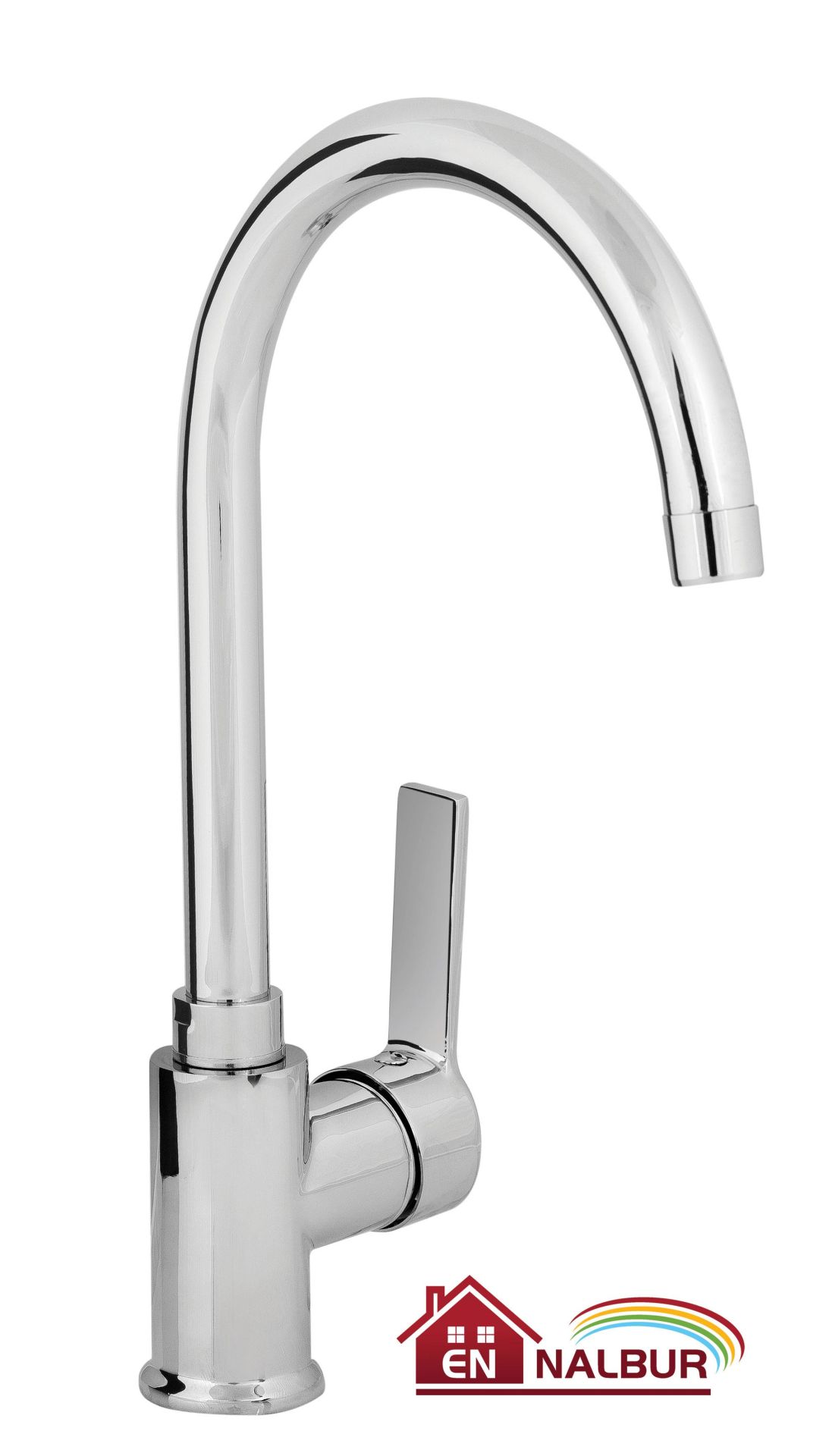İtimat İdea 563 Mix Oval Borulu Evye Bataryası - Bulutretail