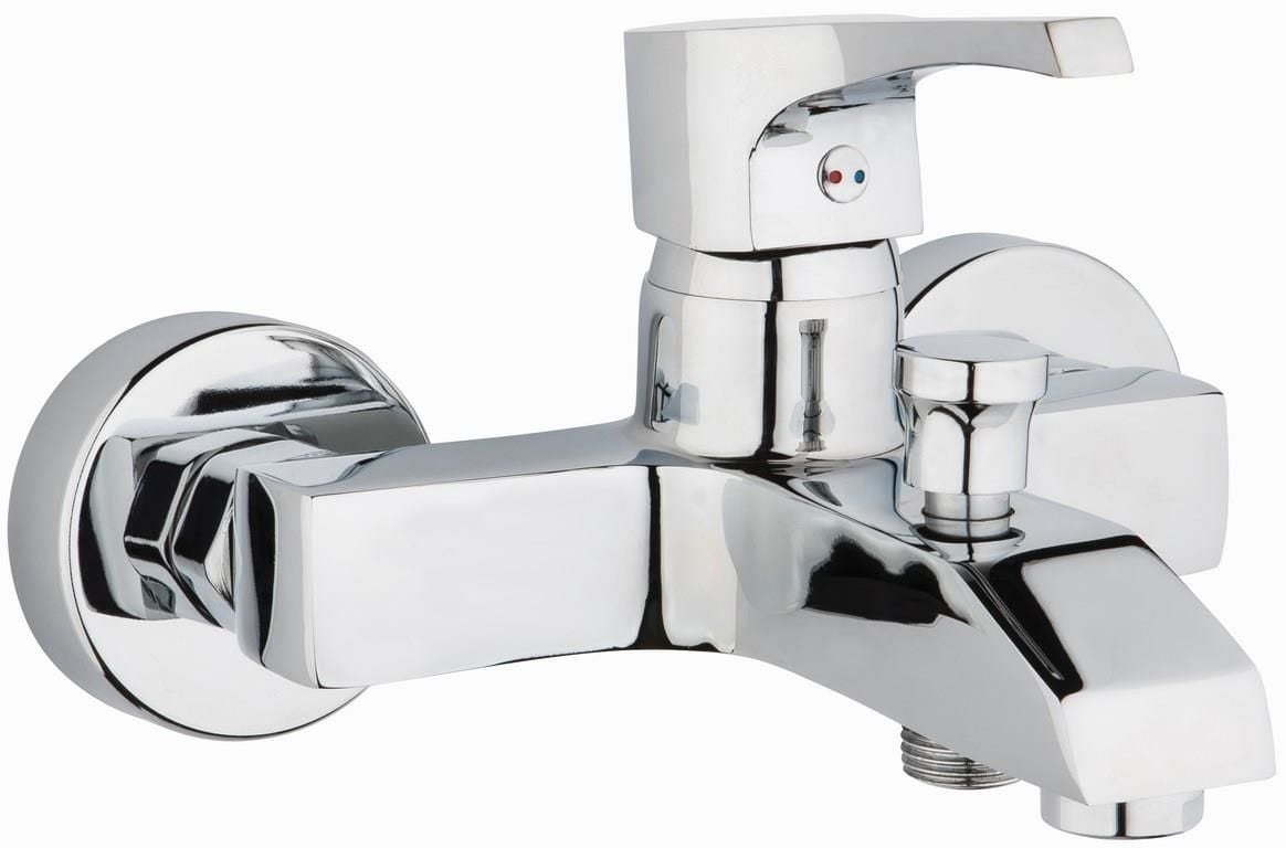 İtimat Mega Mix 541 Banyo Bataryası - Bulutretail