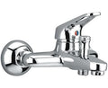 İtimat Zeta Mix 371 Banyo Bataryası - Bulutretail