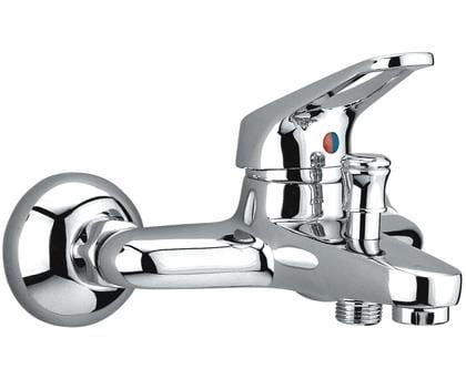 İtimat Zeta Mix 371 Banyo Bataryası - Bulutretail