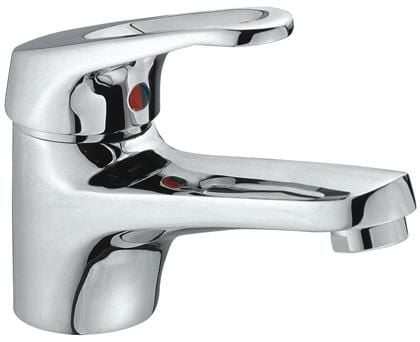 İtimat Zeta Mix 372 Lavabo Bataryası - Bulutretail