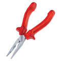 İzeltaş 3220 Kargaburun Kraft 160 Mm Düz - Bulutretail