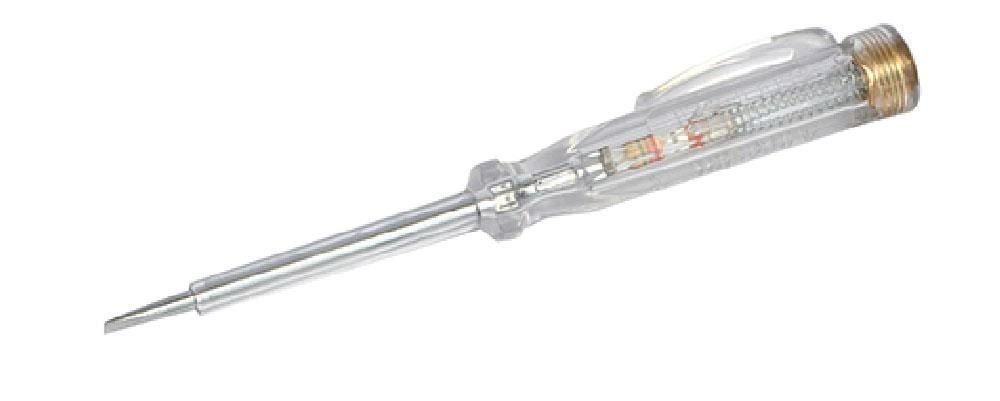 İzeltaş 4550 Elektrik Kontrol Kalemi 135 Mm - Bulutretail