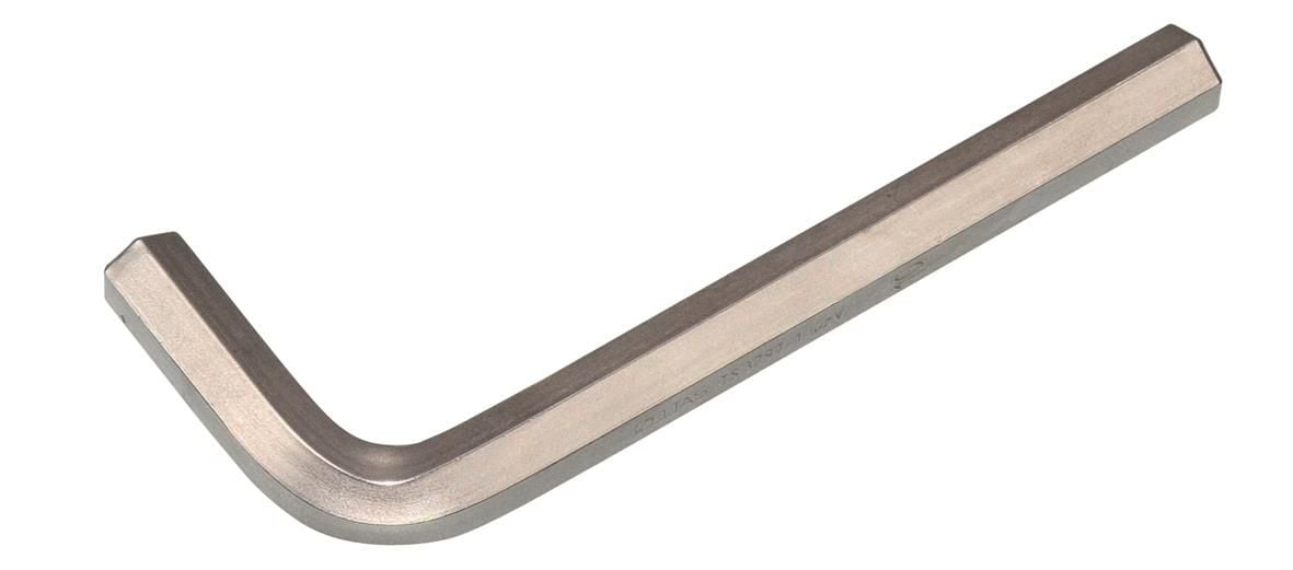 İzeltaş 4900 Allen Anahtar Altı Köşe 3,5 Mm - Bulutretail