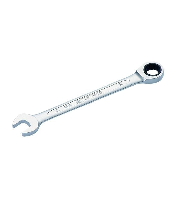 İzeltaş Cırcır Kombine Anahtar 10 Mm - Bulutretail