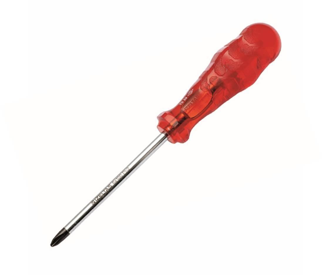 İzeltaş Kraft Yıldız Tornavida 4,5X150 - Bulutretail
