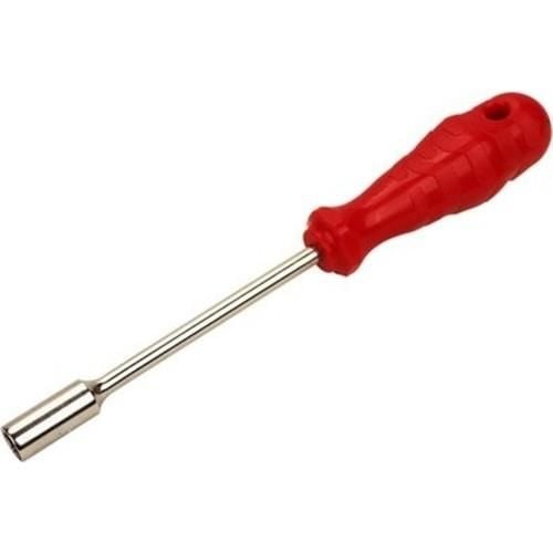 İzeltaş Lokma Uçlu Tornavida 6 Mm - Bulutretail