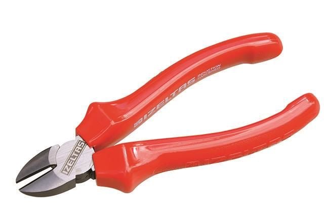 İzeltaş Opak Yan Keski 180 Mm - Bulutretail
