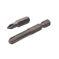 İzeltaş Ph2 50 Mm Yıldız Bits Uç - Bulutretail