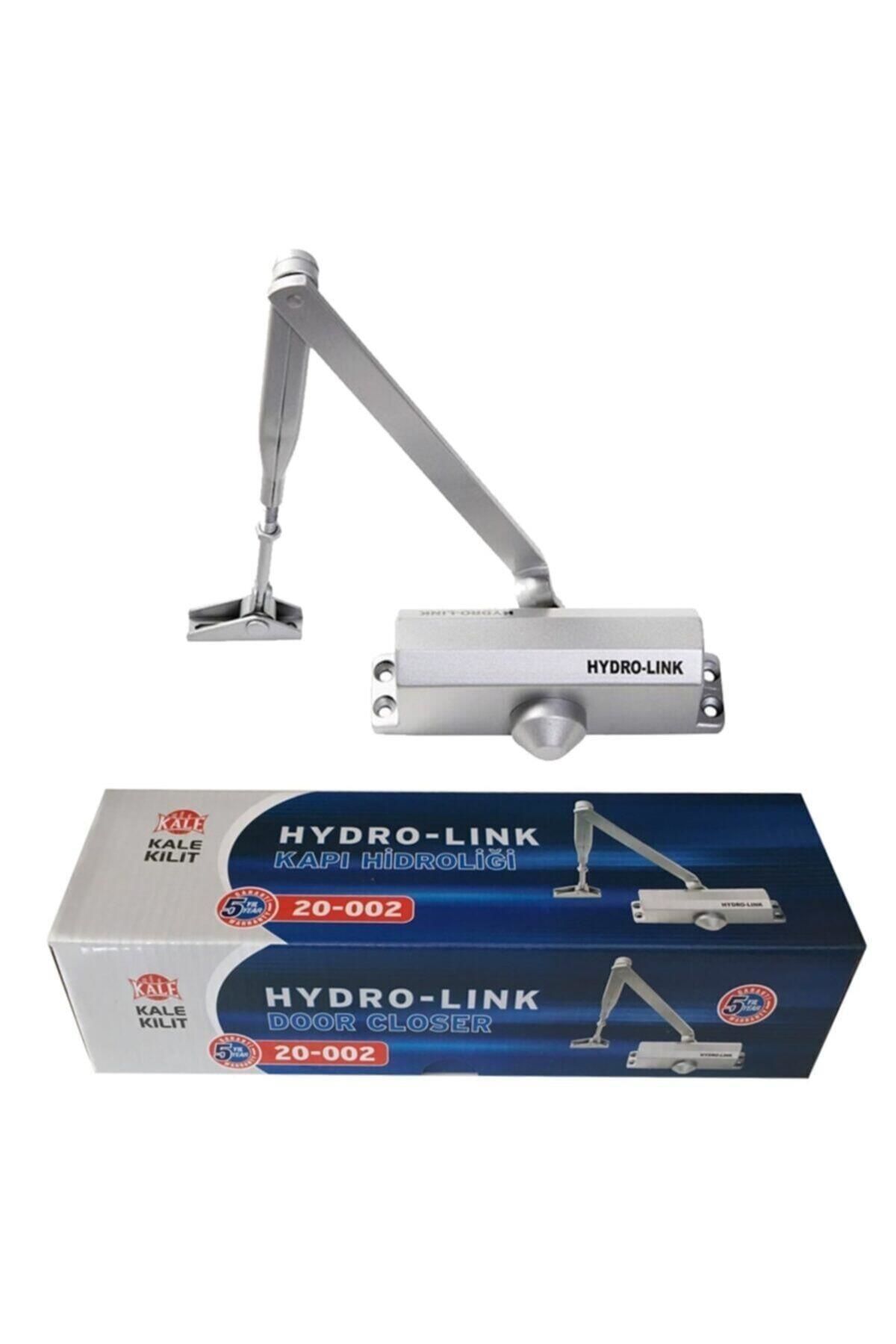 Kale Hidrolink  Kd 002/20002 Kapı Hidroliği No:3 Gümüş - Bulutretail