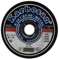 Karbosan Metal Kesici 115X3X22 Mm