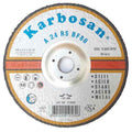 Karbosan Metal Taşlama Diski 180X8,0X22,23 - Bulutretail