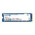 KINGSTON SNV3S/1000G, NV3, 1TB, 6000/4000, Gen4, NVME PCIe M.2 2280, SSD