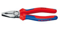Knipex 0302180 Kombine Pense 180 Mm - Bulutretail