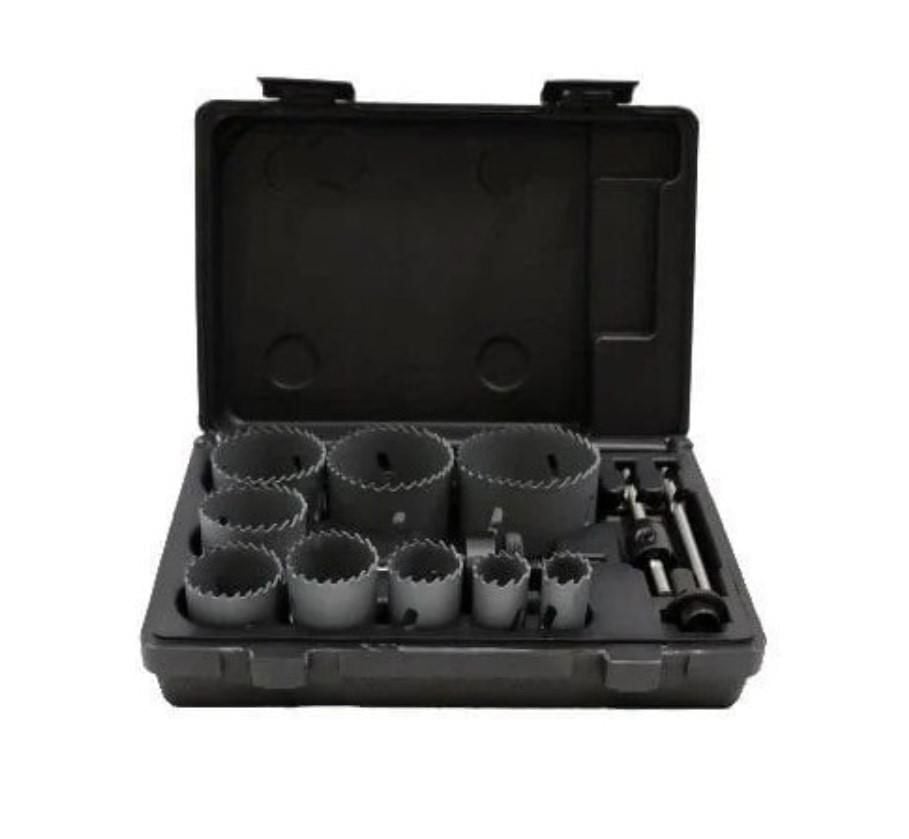 Knisaw 42503  BMetal Panç Seti 13 Parça - Bulutretail
