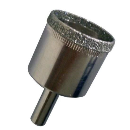Knisaw 51673 Elmas Daire Delik Açma 32 Mm - Bulutretail