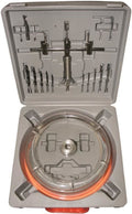 Knisaw 51905 Vantuzlu Daire Testere 40200 Mm - Bulutretail