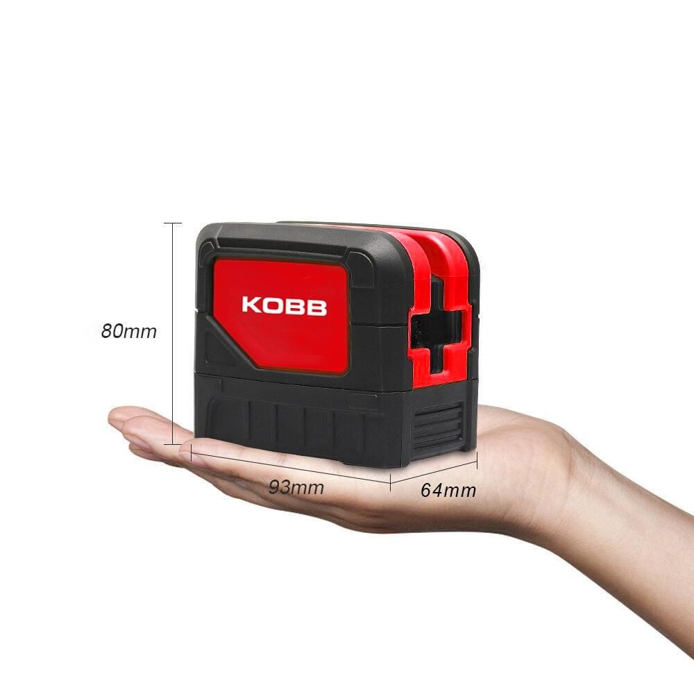 Kobb Kbl92Gtp 90 Metre Lazer Hizalama Yeşil Lazer - Bulutretail
