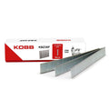 Kobb Kbz30F 30 Mm 2500 Adet Çivi - Bulutretail