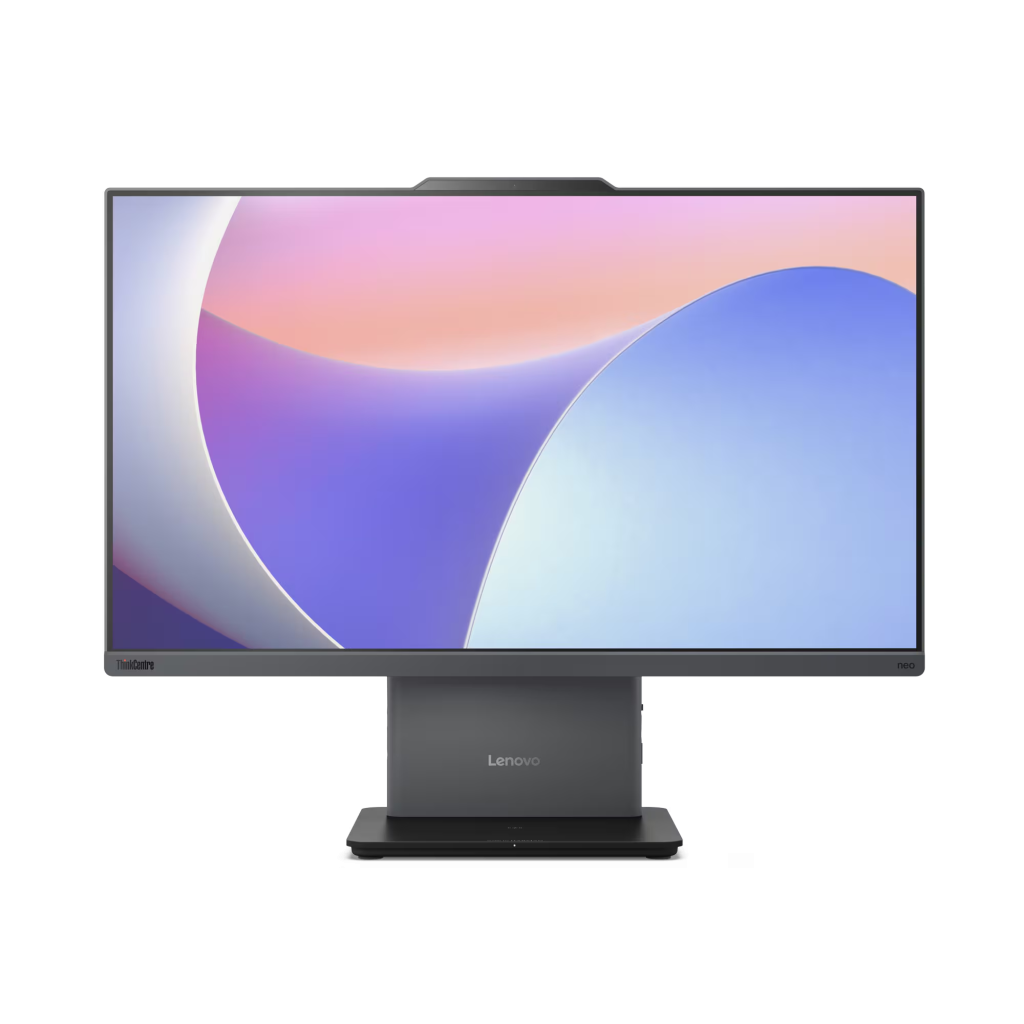 LENOVO 12SC000QTR, ThinkCentre Neo 50a 24 Gen5, i5-13420H, 23.8&amp;quot; FHD Ekran, 16Gb DDR5 Ram, 512Gb SSD, Paylaşımlı Ekran Kartı, Free Dos, All In One PC
