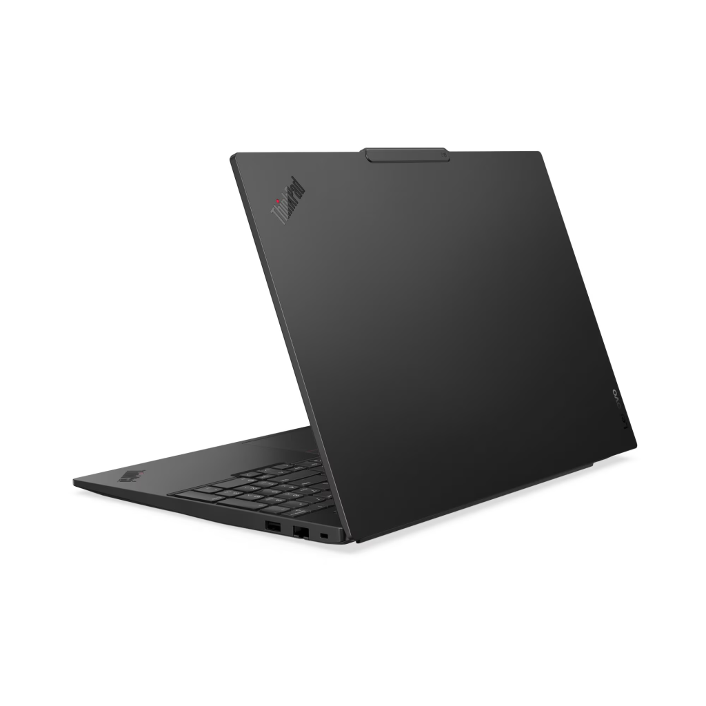 LENOVO 21SR0076TX, ThinkPad E16 Gen3, Ultra 7 265U, 16&amp;quot; WUXGA, 16Gb Ram, 512Gb SSD, Paylaşımlı Ekran Kartı, Free DOS, Kurumsal Notebook