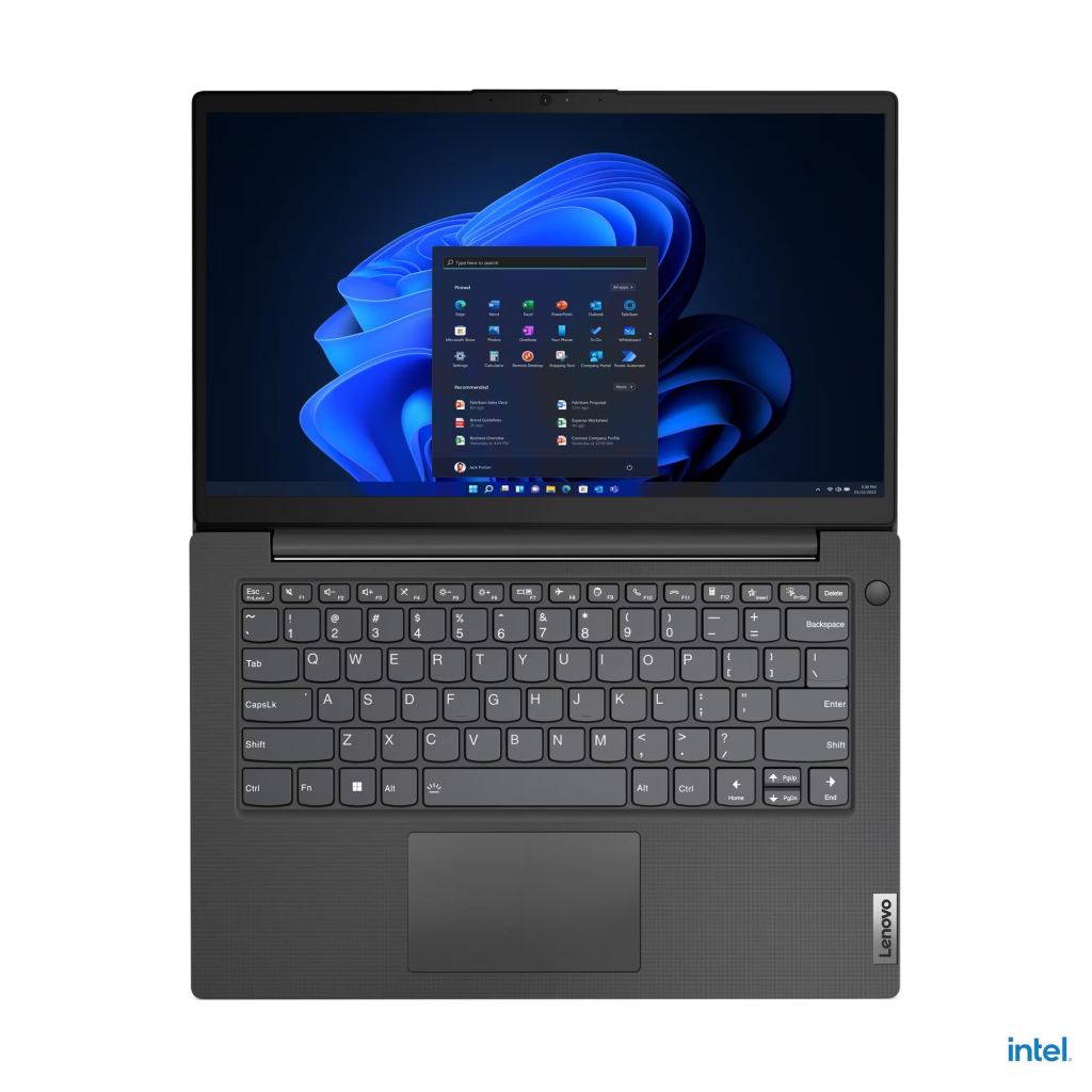 LENOVO 83A000GDTR, V14 G4 IRU, i7-13620H, 14&amp;quot; FHD, 16Gb Ram, 512Gb SSD, Paylaşımlı Ekran Kartı, Free Dos Notebook