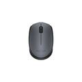 LOGITECH 910-004424, M171 Siyah, USB Nano 2,4G Kablosuz, 1000dpi, Optik, 3 Tuşlu, 12ay Pil Ömrü, Mouse