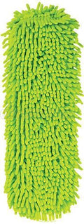 Luna Makarna Mop Yedek 40 Cm Mikro Fiber - Bulutretail