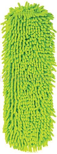 Luna Makarna Mop Yedek 40 Cm Mikro Fiber - Bulutretail